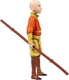McFarlane Avatar: The Last Airbender Aang //TLAB 5IN WV2