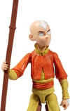 McFarlane Avatar: The Last Airbender Aang //TLAB 5IN WV2