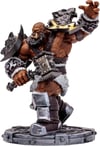 McFarlane Toys - World of Warcraft Orc: Warrior/Shaman (Epic) 1:12 Scale Posed Figure