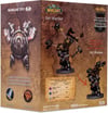 McFarlane Toys - World of Warcraft Orc: Warrior/Shaman (Epic) 1:12 Scale Posed Figure