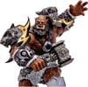 McFarlane Toys - World of Warcraft Orc: Warrior/Shaman (Epic) 1:12 Scale Posed Figure
