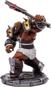 McFarlane Toys - World of Warcraft Orc: Warrior/Shaman (Epic) 1:12 Scale Posed Figure