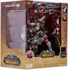 McFarlane Toys - World of Warcraft Orc: Warrior/Shaman (Epic) 1:12 Scale Posed Figure