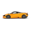McLaren 750S McLaren Orange - Blister Paket