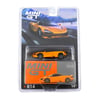 McLaren 750S McLaren Orange - Blister Paket