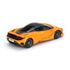 McLaren 750S McLaren Orange - Blister Paket
