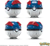 MEGA™ Pokémon™ JUMBO Great Ball Lego