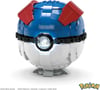 MEGA™ Pokémon™ JUMBO Great Ball Lego