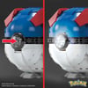 MEGA™ Pokémon™ JUMBO Great Ball Lego