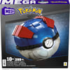 MEGA™ Pokémon™ JUMBO Great Ball Lego