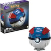 MEGA™ Pokémon™ JUMBO Great Ball Lego