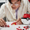 MEGA™ Pokémon™ JUMBO Pokeball Lego