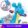 MEGA™ Pokémon™  -Lapras Lego