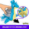 MEGA™ Pokémon™  -Lapras Lego