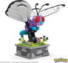 MEGA™ Pokémon™ Motion Butterfree 582 parça