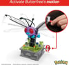 MEGA™ Pokémon™ Motion Butterfree 582 parça