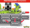 MEGA™ Pokémon™ Motion Butterfree 582 parça