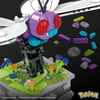 MEGA™ Pokémon™ Motion Butterfree 582 parça