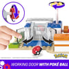 MEGA™ Pokémon™ Pokemon Center Lego
