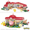 MEGA™ Pokémon™ Pokemon Center Lego