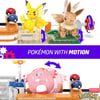 MEGA™ Pokémon™ Pokemon Center Lego