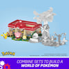 MEGA™ Pokémon™ Pokemon Center Lego