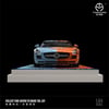 Mercedes Benz SLS Gulf 1/64