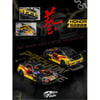 Micro Turbo 1/64 Honda S2000 Demon King