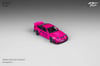 Microturbo 1:64 Custom 180SX RB Magenta MT6407C7