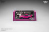 Microturbo 1:64 Custom 180SX RB Magenta MT6407C7