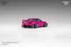 Microturbo 1:64 Custom 180SX RB Magenta MT6407C7