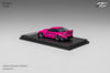 Microturbo 1:64 Custom 180SX RB Magenta MT6407C7