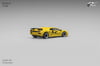 Microturbo - 1/64 Custom Diablo SV - Metallic Yellow