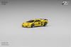 Microturbo - 1/64 Custom Diablo SV - Metallic Yellow