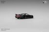 Microturbo 1:64 Custom NSX Wide Body - Gloss Black MT6412C1