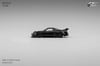 Microturbo 1:64 Custom NSX Wide Body - Gloss Black MT6412C1