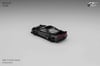 Microturbo 1:64 Custom NSX Wide Body - Gloss Black MT6412C1