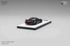 Microturbo 1:64 Custom NSX Wide Body - Gloss Black MT6412C1