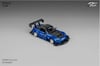 MicroTurbo - 1/64 Custom S2000 Racing - Candy Blue