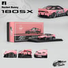 MicroTurbo x Simon's Garage - Custom 180SX