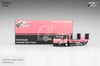 MicroTurbo x Simon's Garage - Custom Flatbed Trailer