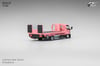 MicroTurbo x Simon's Garage - Custom Flatbed Trailer