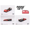 Mijo Exclusive Mini GT 1/64 Cadillac V-Series.R #311 Action Express Racing 2023 Le Mans 24 Hrs 