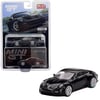 Mijo Exclusive Mini GT 1/64 Porsche 911 992 GT3 Touring Black LHD USA Blister Packaging Diecast Scale Model Car