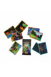 MINECRAFT Trading Card Box