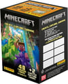 MINECRAFT Trading Card Box