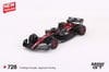 Mini GT 1/64 Alfa Romeo C43 Zhou Guanyu 2023 F1 Australian GP MGT00728