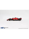 Mini GT 1/64 BBR: 1/64 Ferrari SF-23 Bahrain GP 2023 C. Sainz BBRFER64015