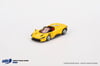 Mini GT 1/64 BBR Ferrari Daytona SP3 Giallo Modena BBRFER64018