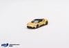 Mini GT 1/64 BBR Maserati MC20 Giallo Genio BBRDIE6404